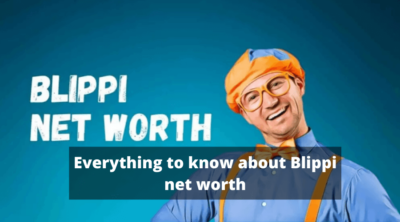 Everything to know about Blippi net worth