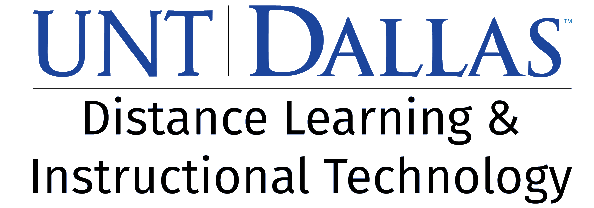 Instructional Technology Dallas