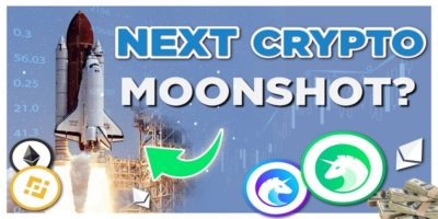 What is Moonshot Crypto?